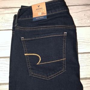 American Eagle Outfitters Jeans - American Eagle Jeggings American Eagle Outfitters Jeans - American Eagle Jeggings